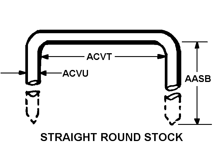 Reference of NSN 5315-00-188-0438