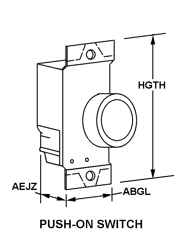 Reference of NSN 6220-01-556-0074