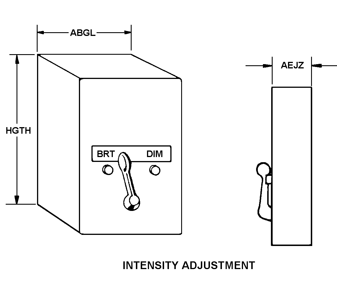 Reference of NSN 6220-00-399-7104