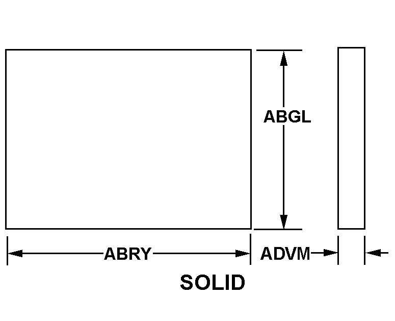 Reference of NSN 9535-01-418-2007