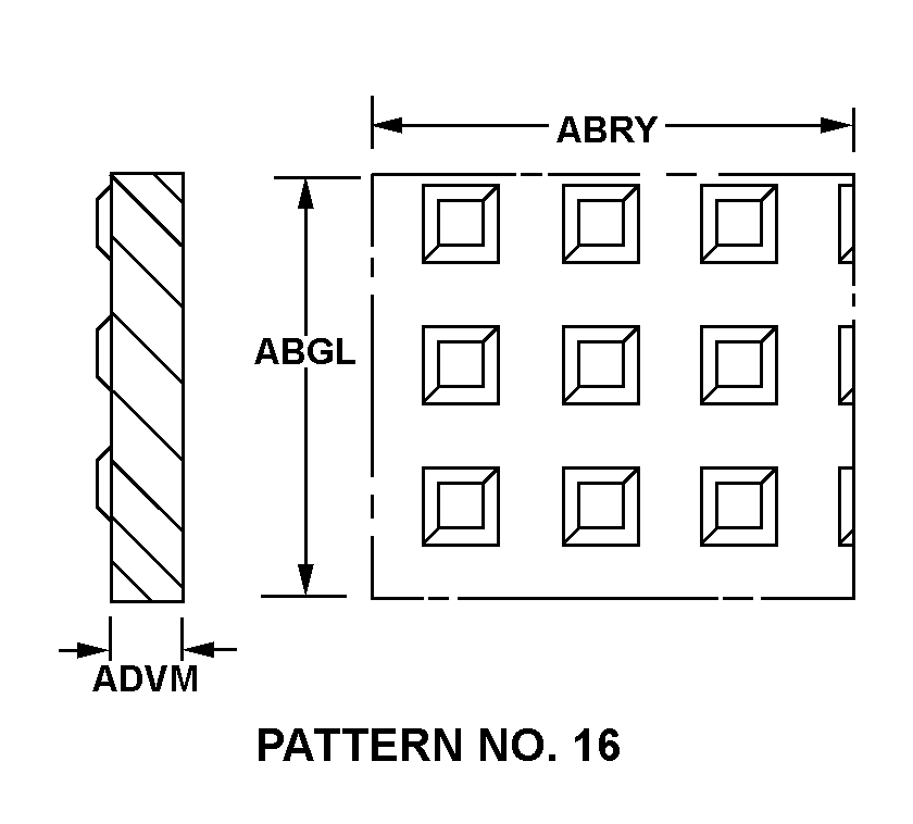 Reference of NSN 9515-00-079-0215