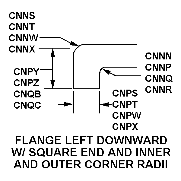 Reference of NSN 9540-00-595-8597