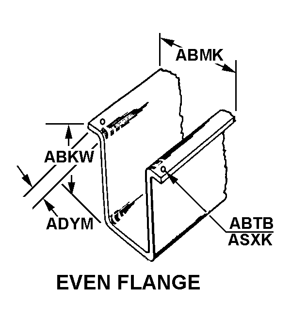 Reference of NSN 1710-01-282-7374