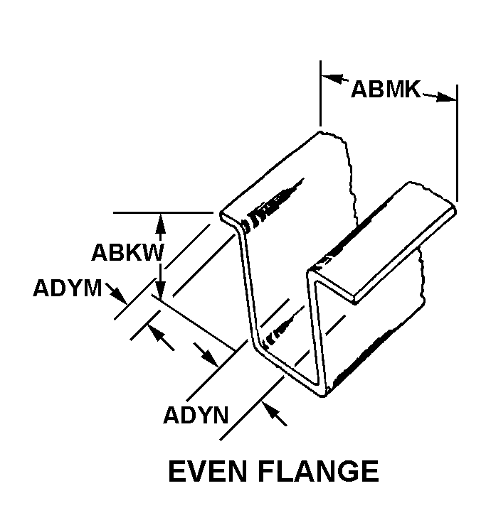 Reference of NSN 1710-01-282-7374