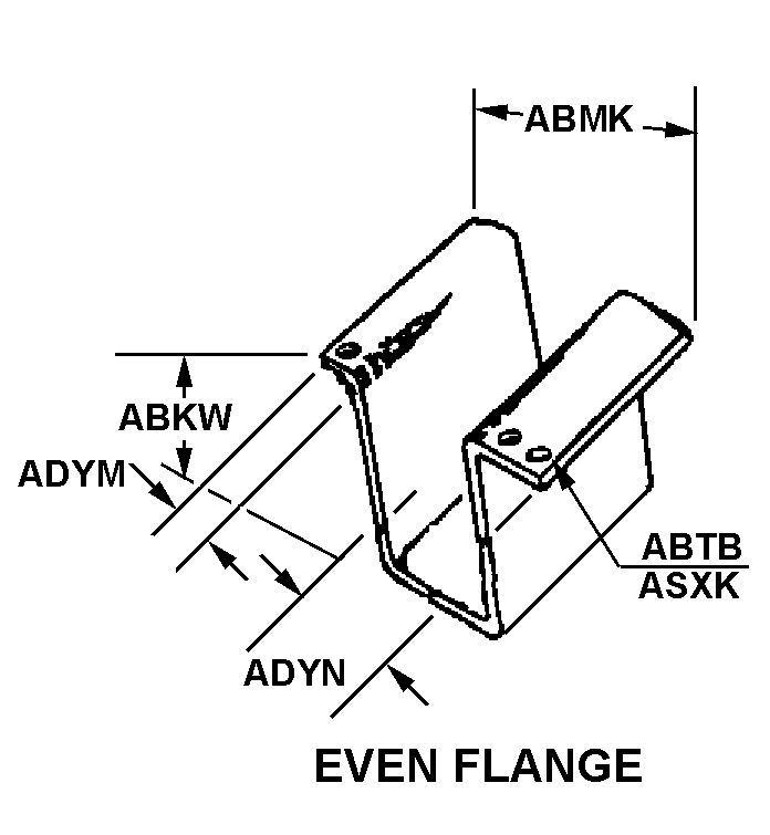 Reference of NSN 1710-01-282-7374