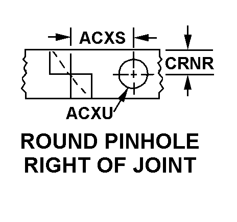 Reference of NSN 5330-00-854-3014