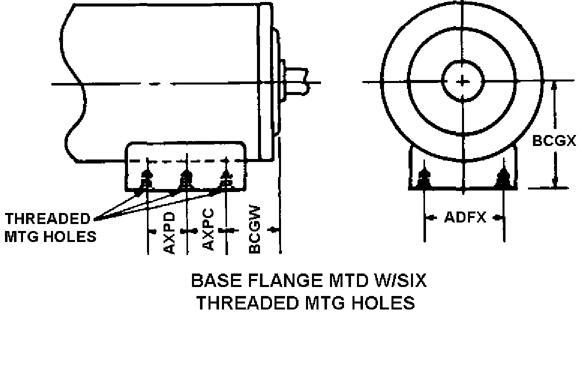 Reference of NSN 2925-01-507-3527