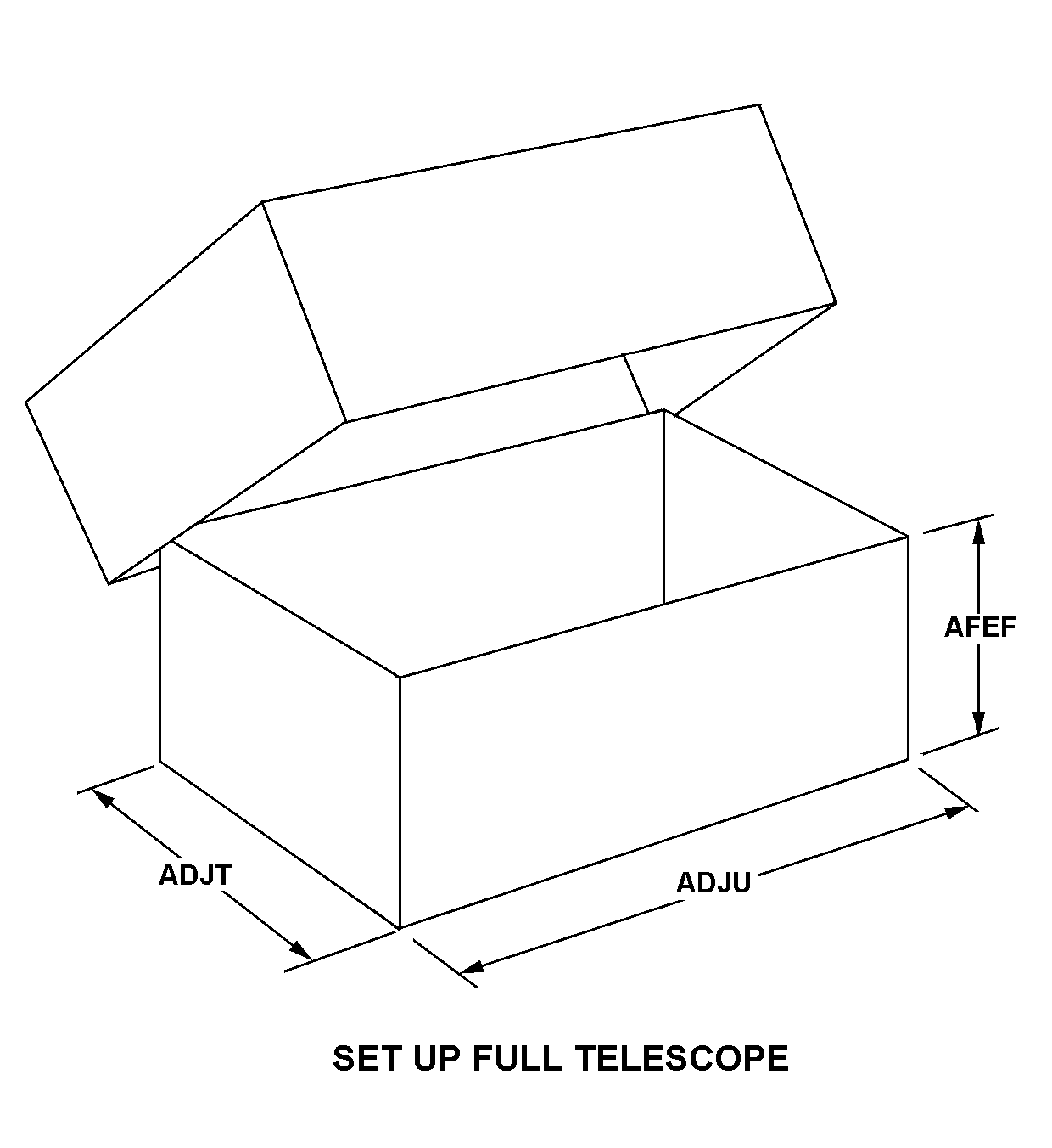 Reference of NSN 8115-00-174-0817