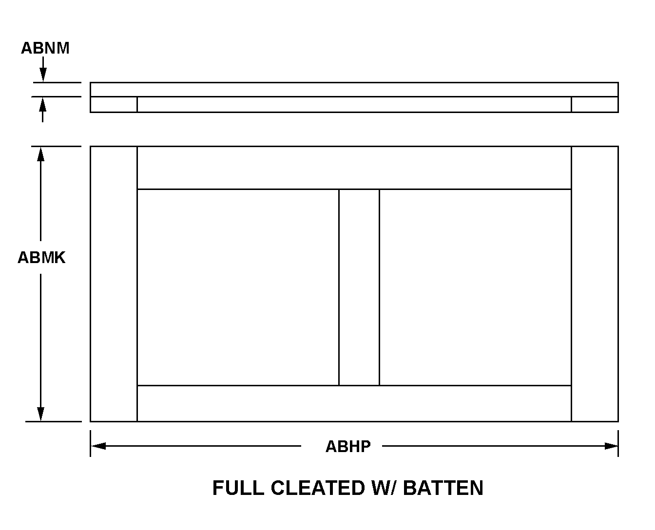 Reference of NSN 8115-00-609-4499