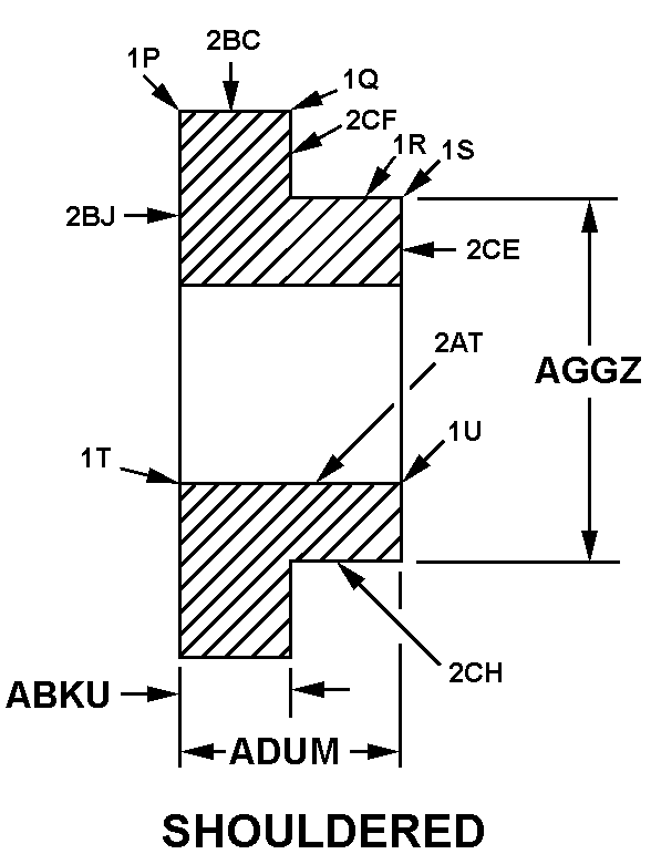 Reference of NSN 3120-00-012-4242