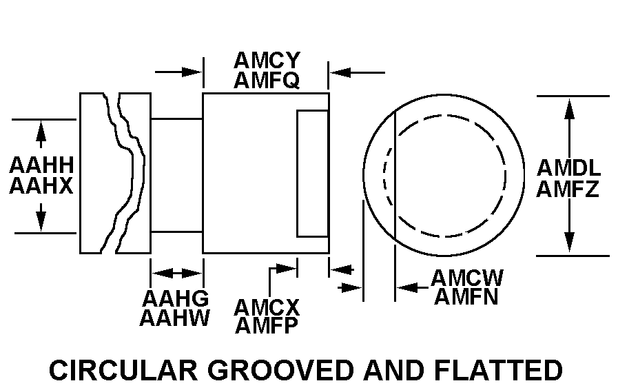 Reference of NSN 3040-01-358-0661