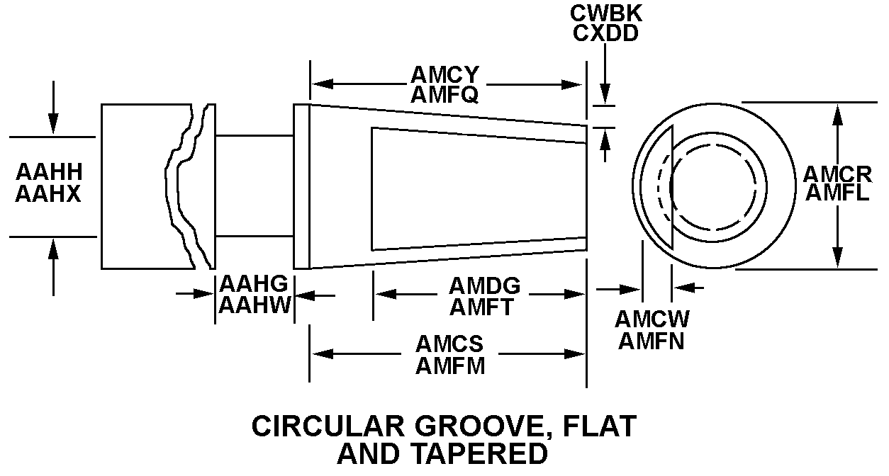 Reference of NSN 3040-00-091-6959