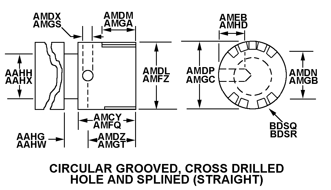 Reference of NSN 3040-01-408-9991