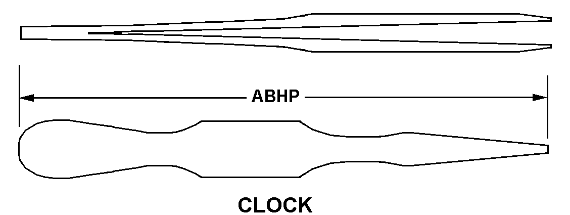 Reference of NSN 5120-01-579-5588