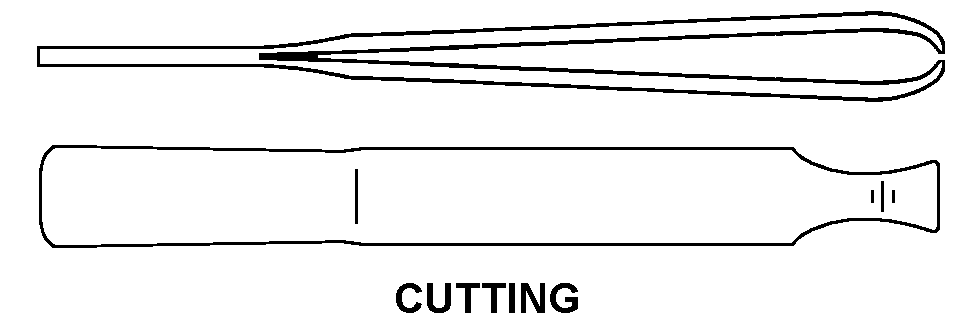 Reference of NSN 5120-00-596-1210