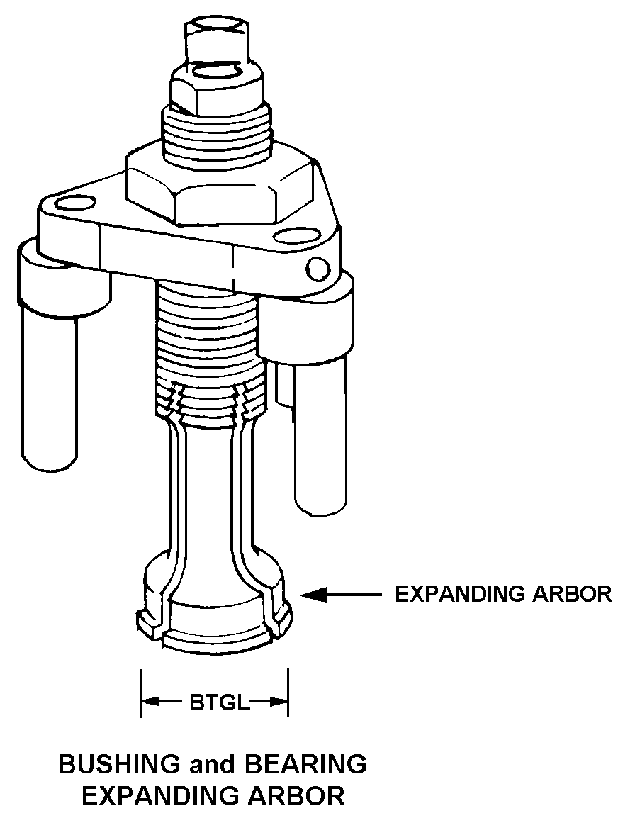 Reference of NSN 5120-01-089-3879