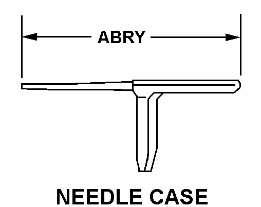 Reference of NSN 5120-00-222-4434