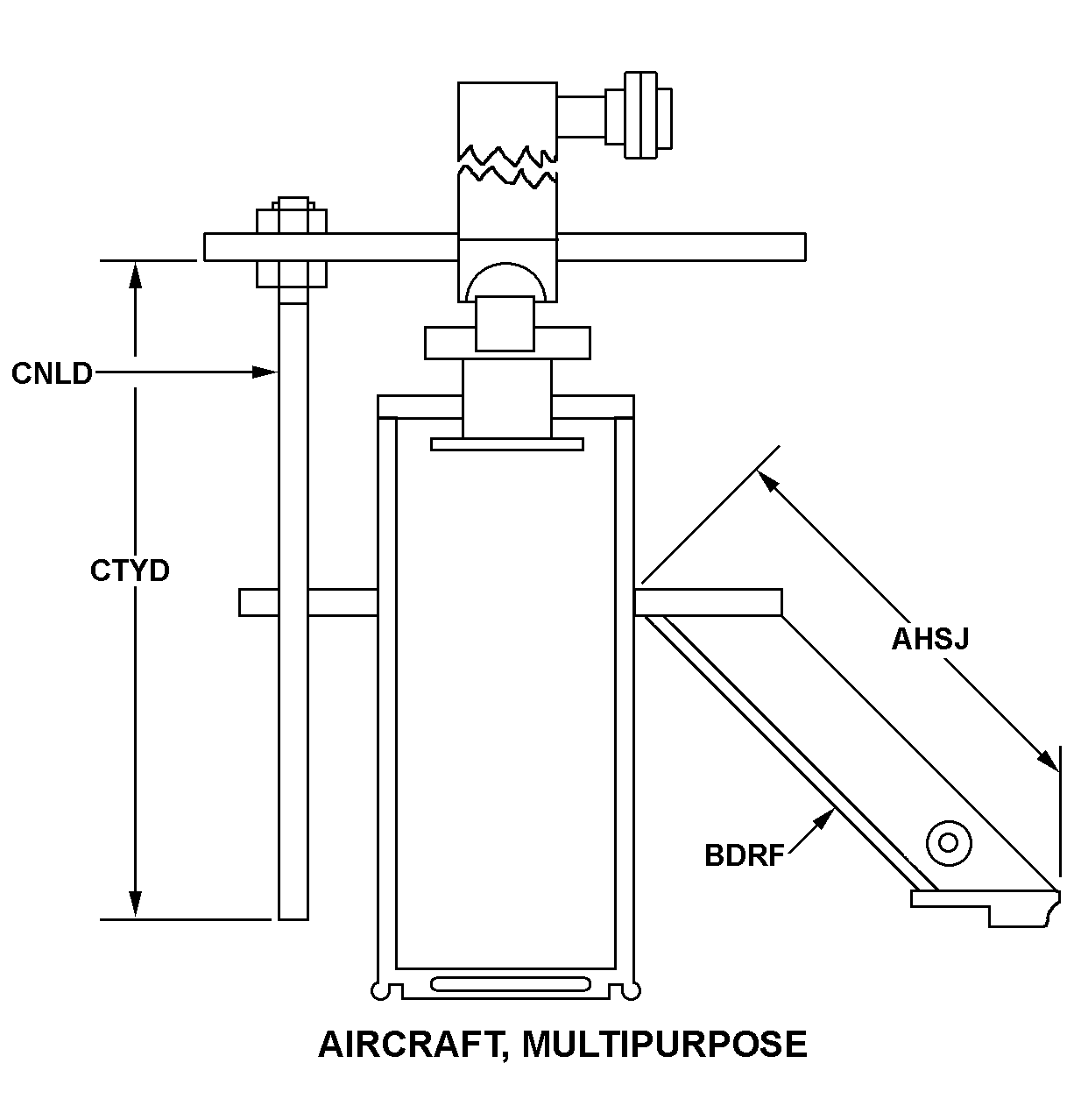 Reference of NSN 5130-01-271-2943