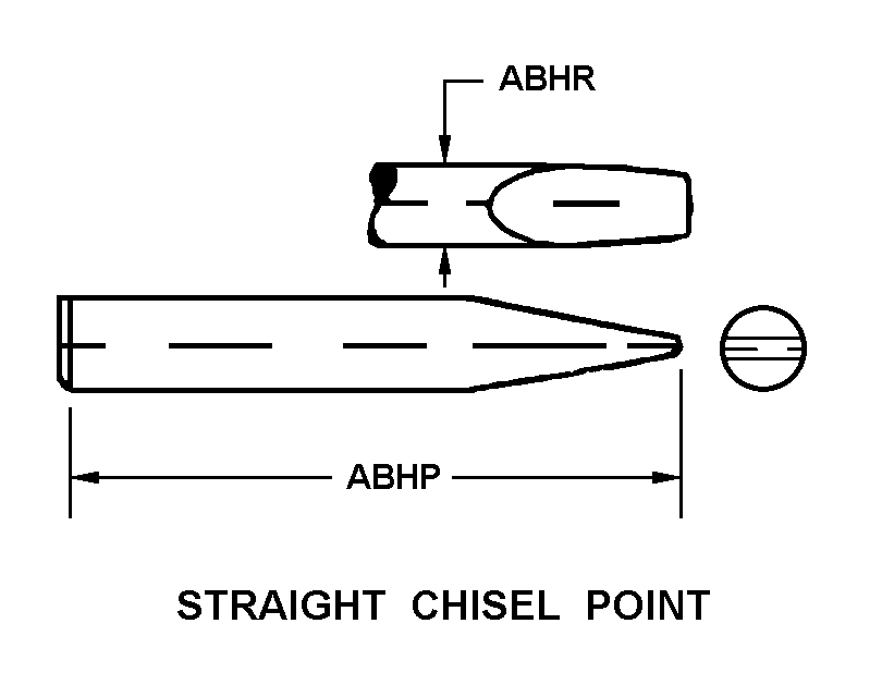 Reference of NSN 5120-01-135-2004