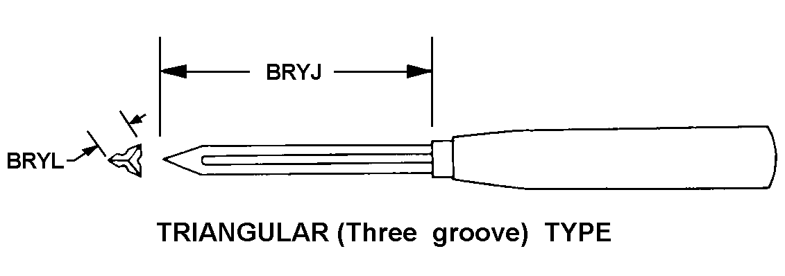 Reference of NSN 5110-00-293-0443