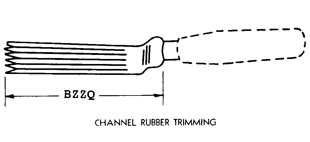 Reference of NSN 5110-00-242-3770