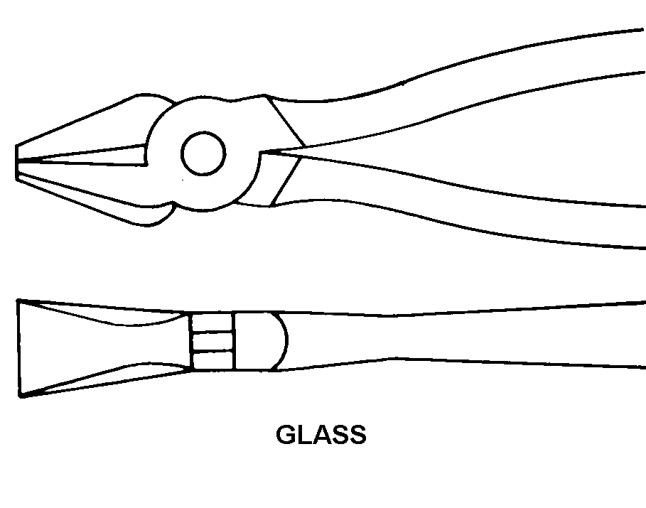 Reference of NSN 5120-00-224-1535