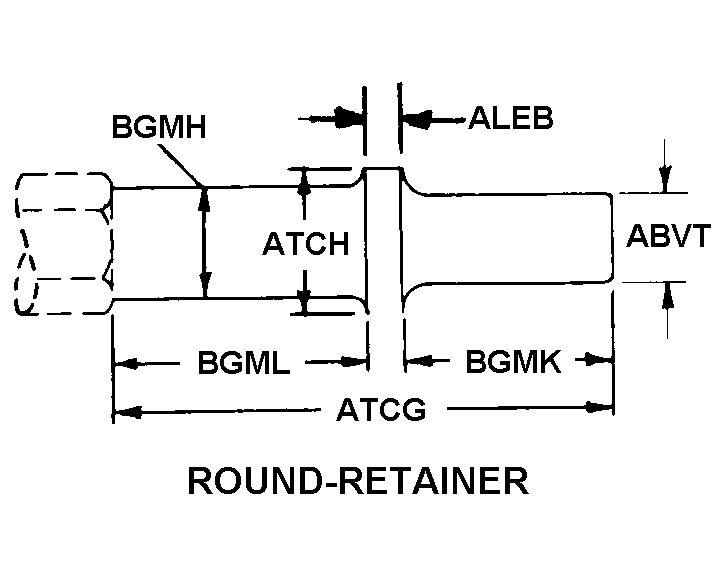 Reference of NSN 5130-00-566-0650