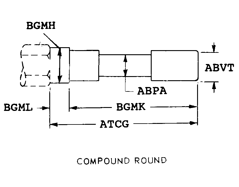 Reference of NSN 5130-00-433-5698