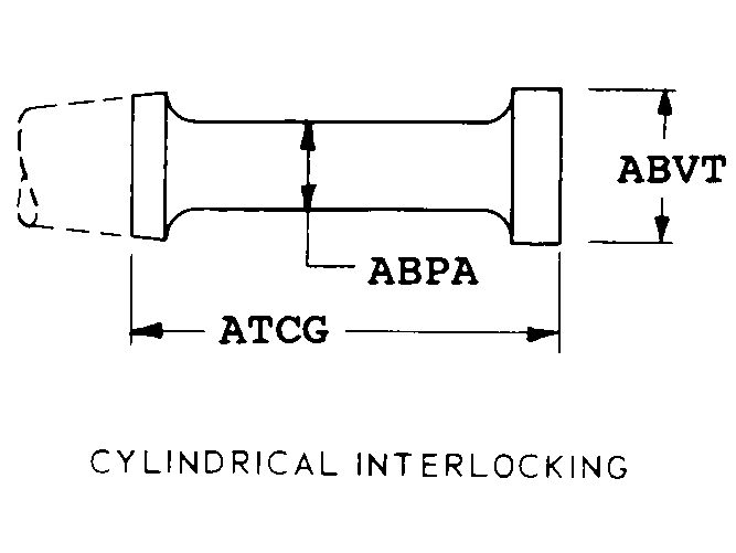 Reference of NSN 5130-01-102-6272