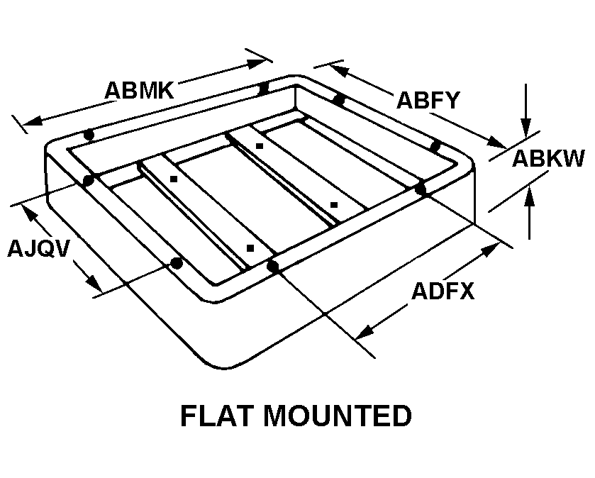 Reference of NSN 5975-00-327-4477