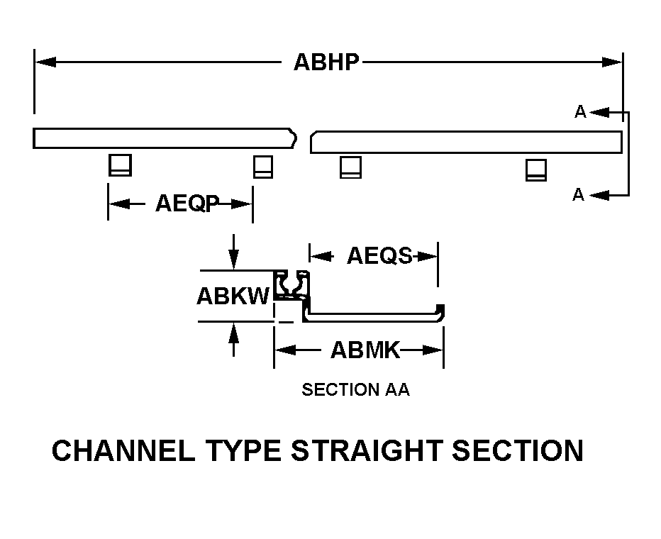 Reference of NSN 5975-00-207-9695