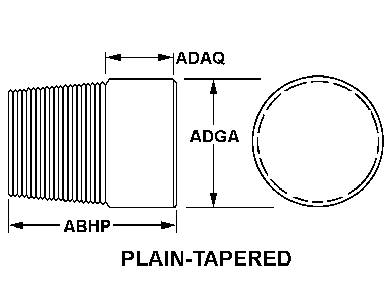 Reference of NSN 5975-01-378-2160