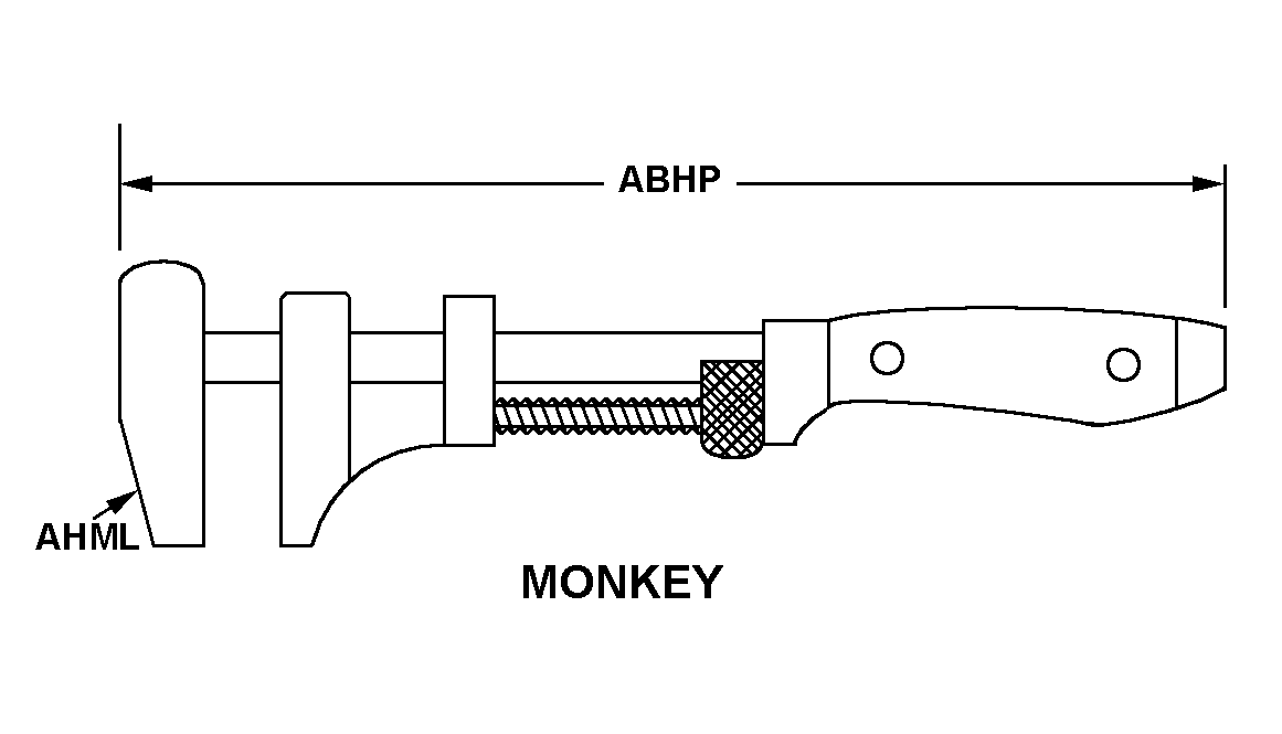 Reference of NSN 5120-00-240-5336