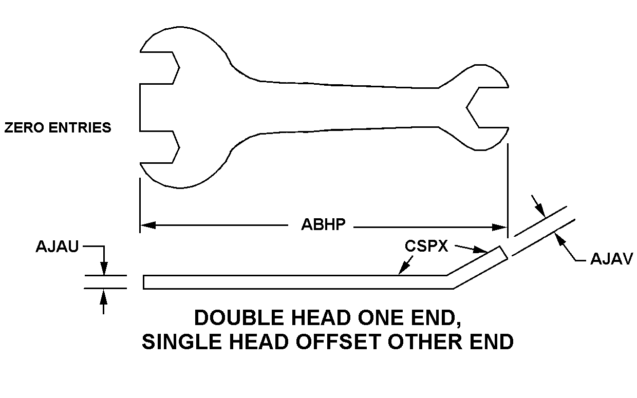 Reference of NSN 5120-00-293-1800