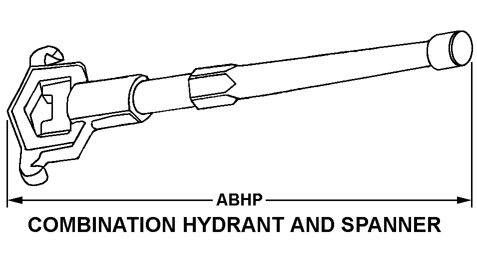 Reference of NSN 5120-00-288-8849