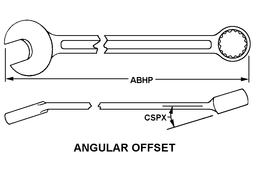 Reference of NSN 5120-01-642-1048