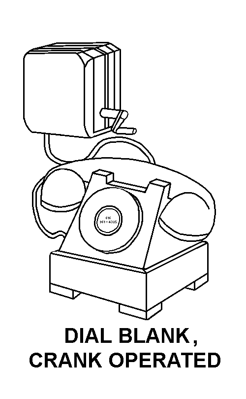 Reference of NSN 5805-01-364-7014