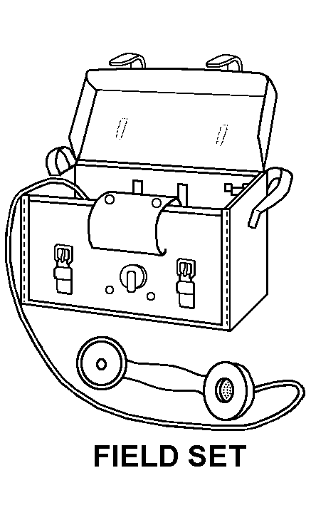 Reference of NSN 5805-00-503-2775