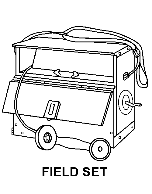 Reference of NSN 5805-00-503-2775