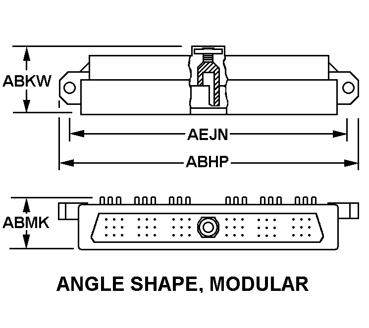 Reference of NSN 5935-01-459-0228