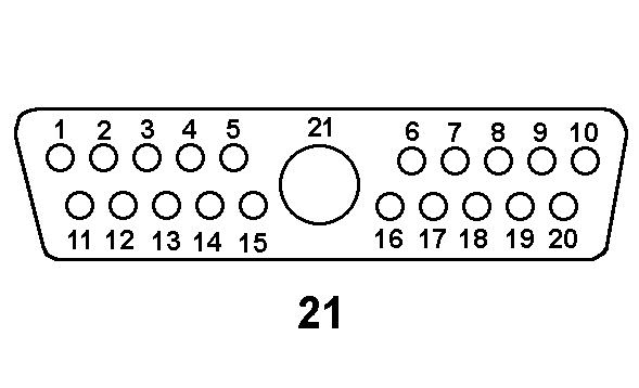 Reference of NSN 5935-01-606-1892