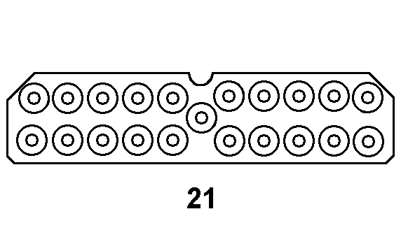 Reference of NSN 5935-01-606-1813