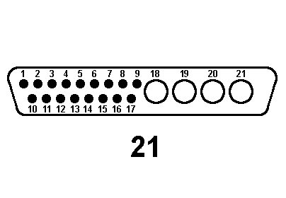 Reference of NSN 5935-01-606-1892