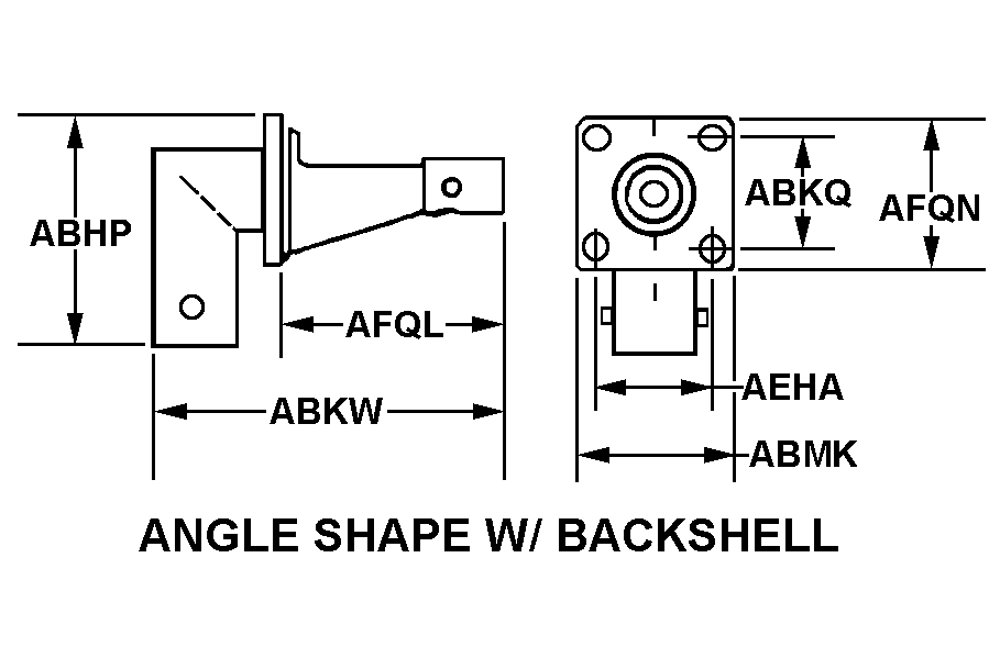 Reference of NSN 5935-00-917-1547