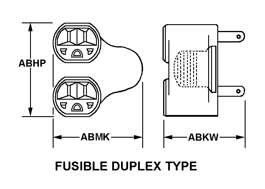 Reference of NSN 5935-01-439-8014