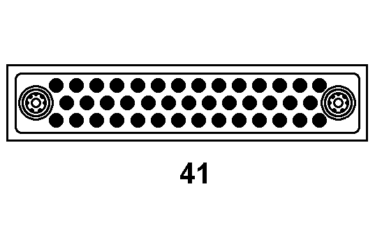 Reference of NSN 5935-00-901-6359