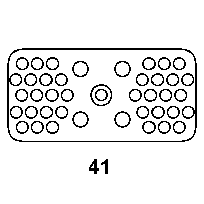 Reference of NSN 5935-00-901-6359