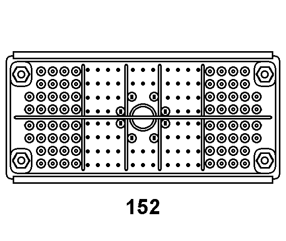 Reference of NSN 5935-01-463-6677