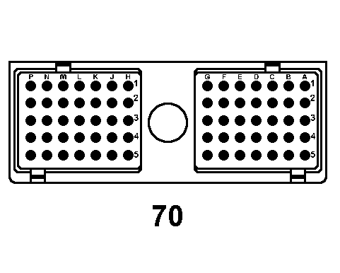 Reference of NSN 5935-01-176-2404