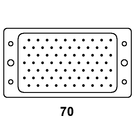 Reference of NSN 5935-01-176-2404